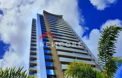 Imagem: Apartamento em Rua Coronel Linhares - Aldeota - Fortaleza/CE