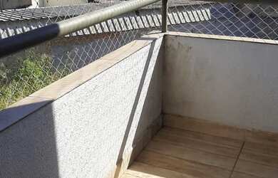 Imagem: O quarto e está localizado em Jardim Europa, Goiânia para