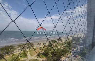 Imagem: O apartamento possui 2 Dormitórios, 3 Banheiros, 1 Vaga na