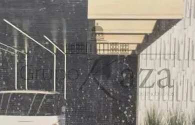 Imagem: Casa Térrea Moderna no Reserva Aruanã