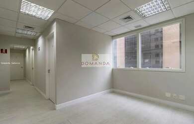 Imagem: O depósito possui 1 Vaga na garagem, 38m² de Área e está