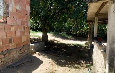 Imagem 10: Casa. Varanda, 1.000m² de Área, 1 Banheiroe3 Dormitórios