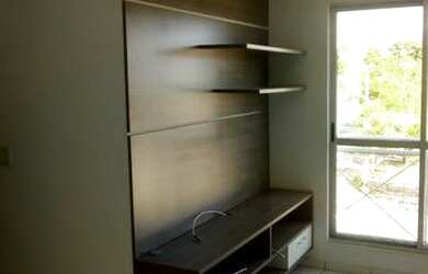 Imagem: O apartamento possui 3 Dormitórios, 1 Vaga na garagem, 71m²