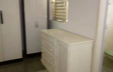 Imagem: O apartamento possui 2 Dormitórios, 2 Banheiros e 70m² de