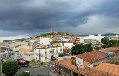 Imagem 2: Alugo KitNet no Bairro Maurício de Nassau - Caruaru