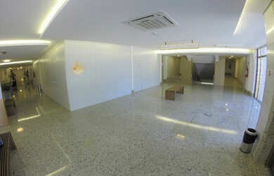 Imagem: O depósito possui 1 Vaga na garagem, 35m² de Área e está