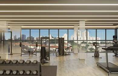 Imagem 9: Garden residencial para venda, Brooklin Paulista, São Paulo - GD7906