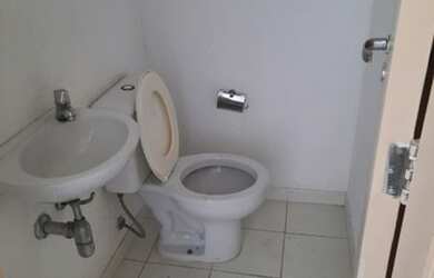 Imagem 6: Sala no Recreio dos Bandeirantes - Condominio Everglades