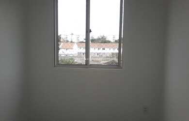 Imagem 10: Alugo Apartamento semi mobiliado no bairro Estância Velha, fica tudo...