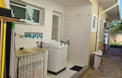 Imagem 10: Casa à venda, 281 m² por R$ 1.680.000,00 - Piratininga - Niterói/RJ