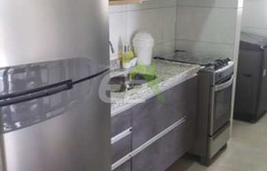 Imagem 5: SãO CARLOS - Apartamento Padrão - Jardim São Carlos