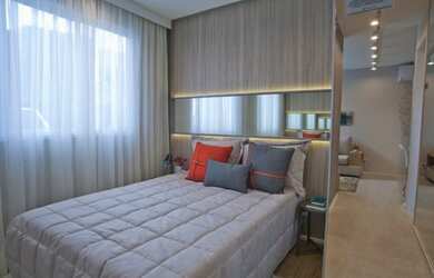 Imagem 4: Apartamento 2dormitórios no Piqueri (a 3min. a pé da Estação cptm Piqueri)!