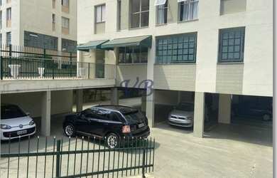 Imagem 10: Apto - Jardim Bela Vista. 80m² de Área, 1 Vaga na garageme2 Dormitórios