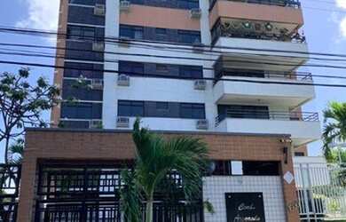 Imagem 1: Apartamento à venda, 195 m² por R$ 650.000,00 - Patriolino Ribeiro -...