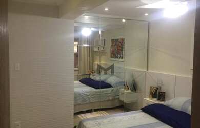 Imagem 11: Apartamento Garden à venda, 100 m² por R$ 519.000,00 - Icaraí - Niterói/RJ