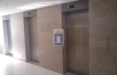 Imagem 7: Salão, Meio Andar, 233 metros 7 vagas em frente Salvador Shopping