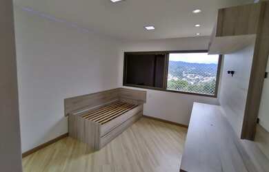 Imagem 16: Apartamento alto padrão de 170 metros quadrados no bairro do Tremembé...