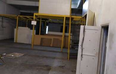 Imagem 13: Galpão para locação em Santo Cristo - Zona Central - RJ