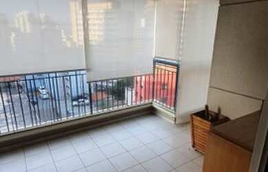 Imagem 4: Apartamento para venda com 110 metros quadrados com 3 quartos em Jardim...