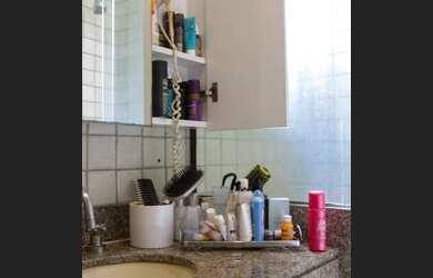 Imagem 5: Apartamento para venda tem 300 metros quadrados com 4 quartos em Lagoa - Rio de Janeiro