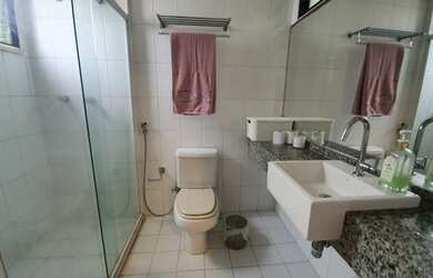 Imagem 15: 3 suítes em Armação com 146m varandão gourmet - Salvador - BA