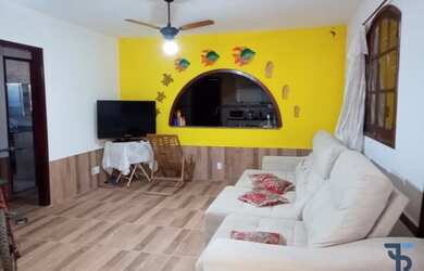 Imagem 11: Imóveis ST Vende Linda casa de 2 quartos em Saquarema - RJ