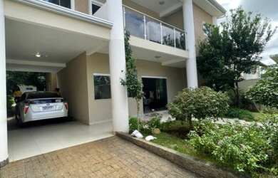 Imagem 2: Casa no bairro Jardim Itália