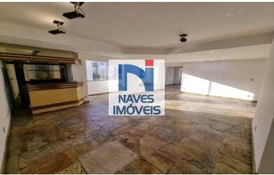 Imagem 5: Apartamento grande 273 metros, 4 quartos duas suítes e três vagas