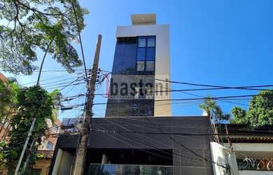 Imagem 3: Área Privativa 2 suítes armários 2 vagas ótimo ponto do bairro