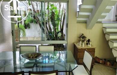 Imagem 7: RIO DE JANEIRO - Casa de Condomínio - BARRA DA TIJUCA