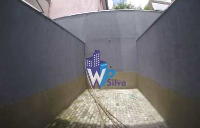 Imagem 4: Sobrado à venda, 110 m² por R$ 480.000,00 - Parque das Paineiras - São...