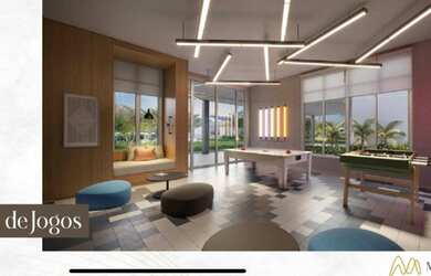 Imagem 10: Apartamento a venda 5suítes e 6 vagas na garagem -Jardim Aquarius(cotas