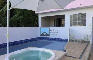 Imagem 9: Casa maravilhosa com 4 dormitórios, 500 m² - venda por R$ 2.200.000...