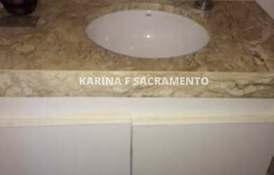 Imagem 3: Apartamento a venda no Condomínio Pedras Raras - Campo Limpo