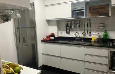 Imagem 9: Lindo 3 quartos no Mundo Novo em andar Alto