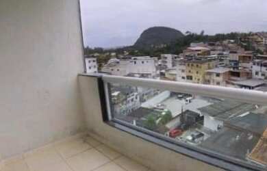 Imagem: O apartamento possui 1 Dormitório, 1 Banheiro, 30m² de Área