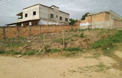 Imagem 1: Lote 372 m2 esquina. 372m² de Área