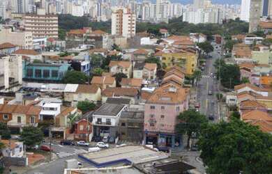 Imagem: O apartamento possui 3 Dormitórios, 3 Banheiros, 2 Vagas na