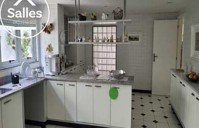 Imagem 16: RIO DE JANEIRO - Casa de Condomínio - BARRA DA TIJUCA