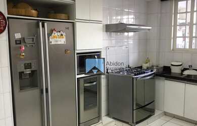 Imagem 6: Casa maravilhosa com 4 dormitórios, 500 m² - venda por R$ 2.200.000...