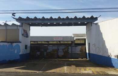 Imagem 3: Galpão/Depósito/Armazém para aluguel e venda com 9274 metros quadrados