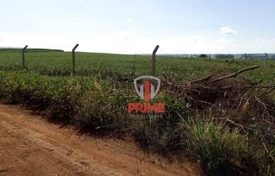 Imagem: O terreno possui 227m² de Área e está localizado em Parque