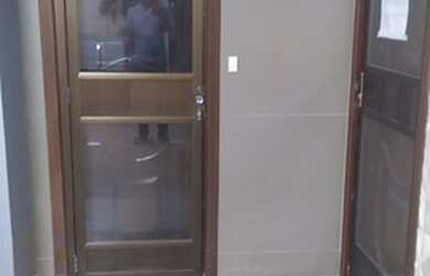 Imagem: O depósito possui 74m² de Área e está localizado em Centro