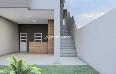 Imagem 9: FAZENDA RIO GRANDE - Casa Padrão - Iguaçu