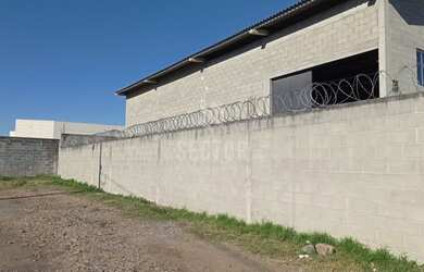 Imagem 8: Galpão / Depósito / Armazém em Costeira - São José dos Pinhais