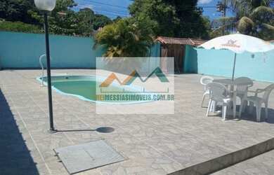 Imagem: A casa em condomínio possui 2 Dormitórios, 3 Banheiros, 3