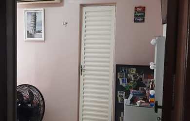 Imagem 10: Residencial Colúmbia. 90m² de Área, 1 Vaga na garageme3 Dormitórios