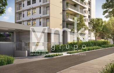 Imagem 15: São Paulo - Apartamento Padrão - Ipiranga