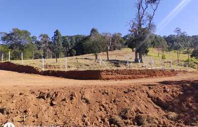 Imagem 2: Lote/Terreno 1000m² - Nazaré Paulista - SP!!!