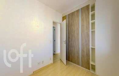 Imagem 14: APARTAMENTOSÃO PAULO. Piscina, 63m² de Área, 1 Vaga na garageme2 Dormitórios